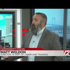 Community Focus: Matt Weldon