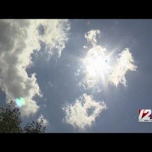 Heat wave expected to last through the weekend