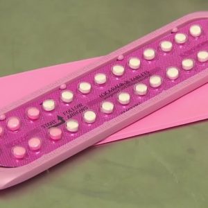 Markey leads push to codify birth control access nationwide