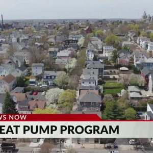 McKee asks for public input on new heat pump incentive program