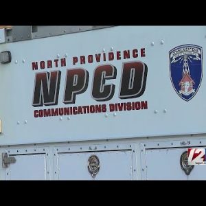 North Providence man surrenders after 17-hour standoff with police