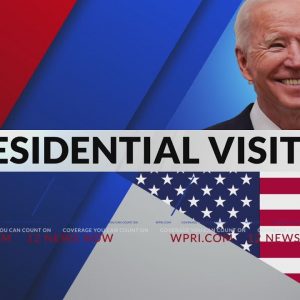 President Biden in Somerset - 1pm special report