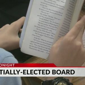 Proposal for Prov. School Board elections advances