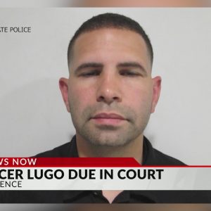 Providence officer accused of assaulting woman requests LEOBOR hearing