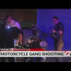RI police on high alert over feuding outlaw motorcycle clubs