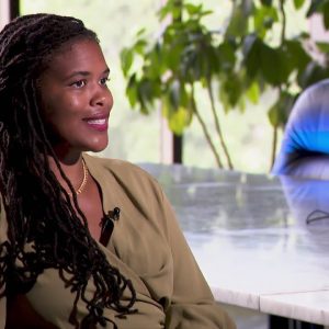Sen. Tiara Mack discusses twerking video controversy