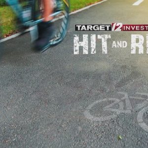 Target 12: Hit and Ride