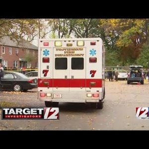 Target 12: Providence gang war sentencing