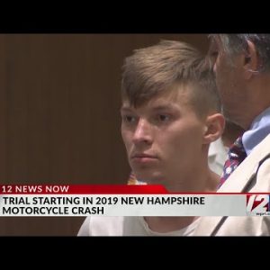 Trial to being for truck driver charged in deadly crash