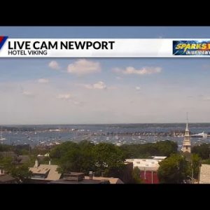 Weather Now: Warm, Dry Wednesday Afternoon; Humidity Rises Tonight
