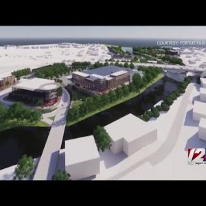 Update: Tidewater Landing Project will cover only 9% of soccer stadium bond