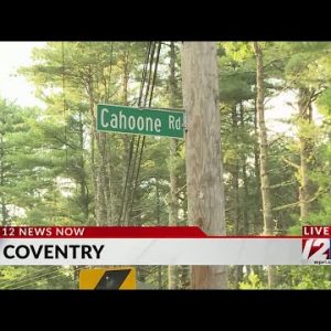 Coventry police investigating fatal ATV accident