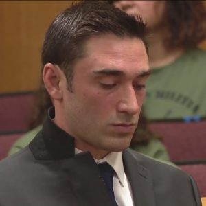 DUI suspect pleads not guilty in crash that killed teen