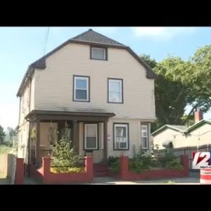Family learns short-term rental has basement neighbor from TV story
