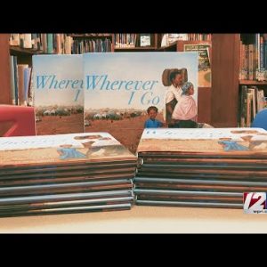 Nonprofit, community library combatting learning loss one free book at a time