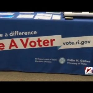 Gorbea launches statewide voter info hotline