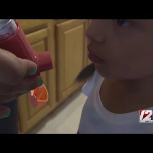 Helping kids manage asthma, allergies ahead of school year