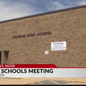 Info sessions to be held detailing new Warwick high school plans