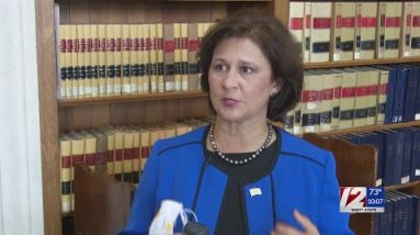 Gorbea defends use of campaign tactic that watchdog group calls 'illegal'