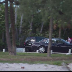 Trump: FBI conducted search at Mar-a-Lago estate