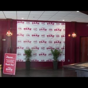 VIDEO NOW: Park Theatre set for opening night after big upgrades