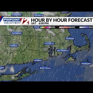 Weather Now:  Warm/Humid for the Rest of the Weekend