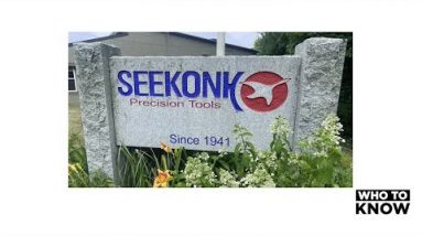 Who To Know: Seekonk Precision Tools
