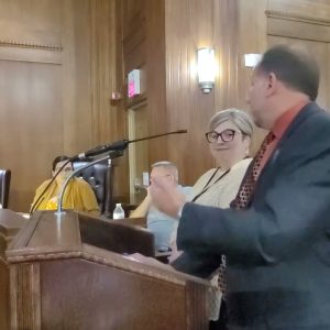 Morley Field Pawtucket Rhode Island: A Special City Council Meeting Part 2: Councilman Clovis Gregor