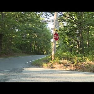 12 NEWS NOW: Police ID man killed in North Kingstown crash