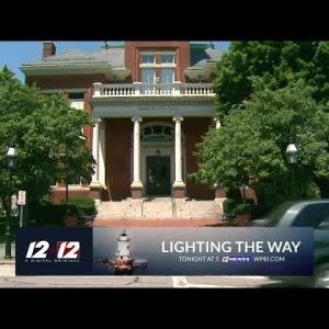 12 on 12: Lighting the Way debuts Tuesday
