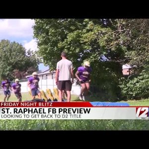 2022 HS FB Preview: St. Raphael