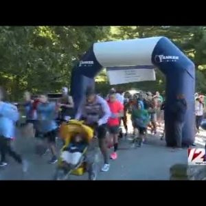 7th Annual Malloy Strong 5K