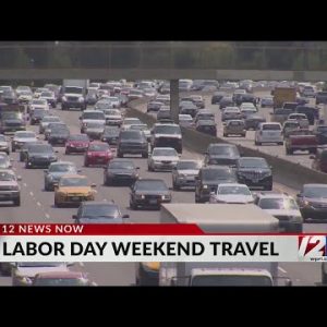AAA: Inflation to impact Labor Day weekend travel