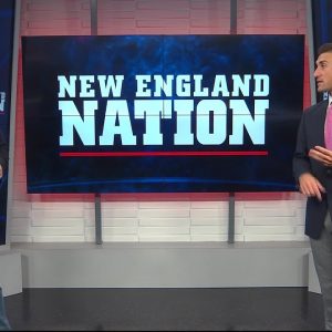 Andy Gresh, Morey Hershgordon preview Patriots Week 2 in Pittsburgh