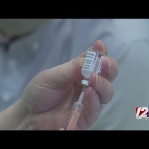CDC: Flu shot, updated COVID-19 booster can be co-administered