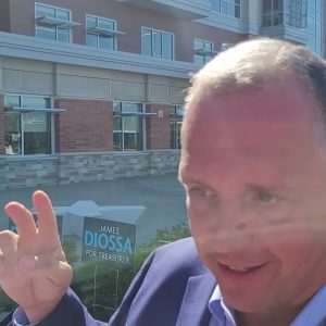 Chaos In Pawtucket Schools! Mayor Don Grebien Explains It All To You!