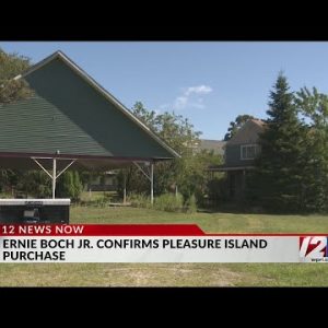 Ernie Boch Jr. confirms Pleasure Island purchase