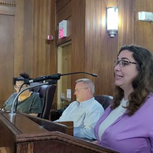 Pawtucket City Council Meeting 9/21/22: Public Comment On The Sale Of Morley Field/Cemetery Purchase