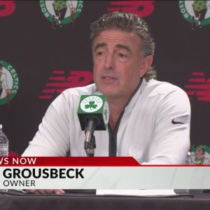 Hendricken star Mazzulla named Celtics interim coach