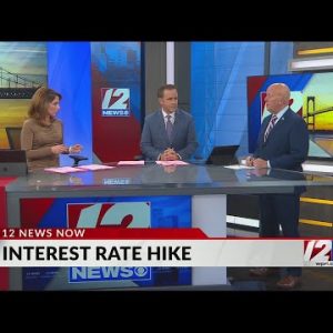 How will rising interest rates impact our wallets?