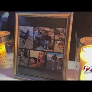 'Legends never die': Community honors West Greenwich drowning victims