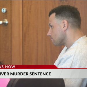 Man gets life in prison for deadly hammer attack