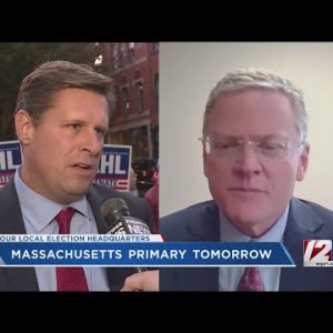 Massachusetts primary: Everything you need to know