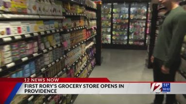 New grocery store sets up shop in downtown Providence
