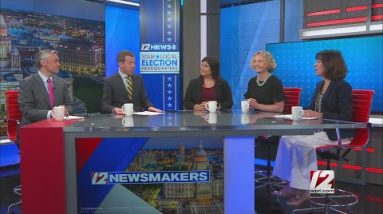 Newsmakers 9/16/2022: Political roundtable