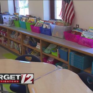 Newport schools will use federal money for vans to pick up absent students