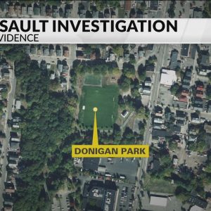 Police: 13-year-old girl groped on her way to school