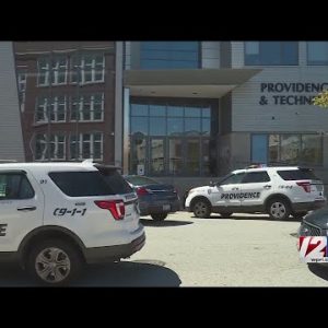 Police: Student getting food prompts school lockdown