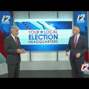 Q&A: How RI primary election results will be released