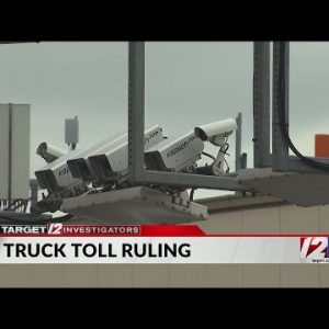 Q&A: Truck Toll Ruling